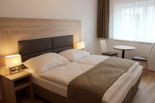 Apartamento Albert Schweitzer Center Graz