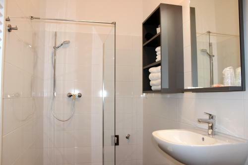 Apartamento Albert Schweitzer Center Graz