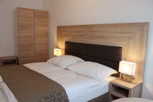 Apartamento Albert Schweitzer Center Graz