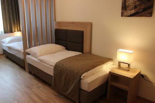 Apartamento Albert Schweitzer Center Graz