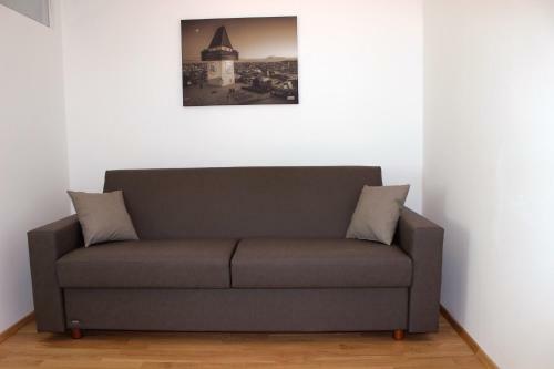 Apartamento Albert Schweitzer Center Graz