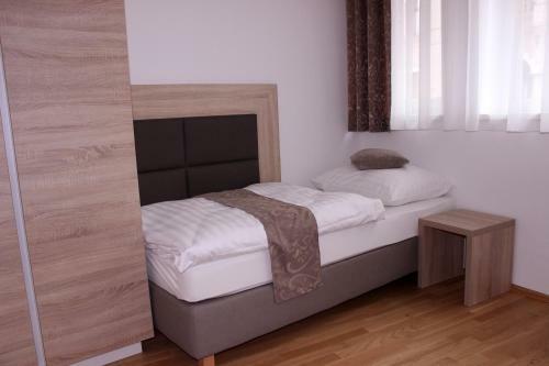 Apartamento Albert Schweitzer Center Graz