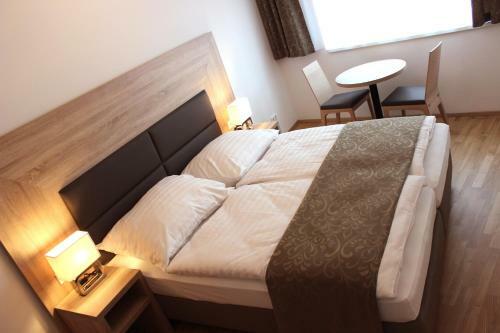 Apartamento Albert Schweitzer Center Graz