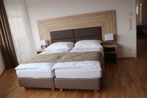 Apartamento Albert Schweitzer Center Graz