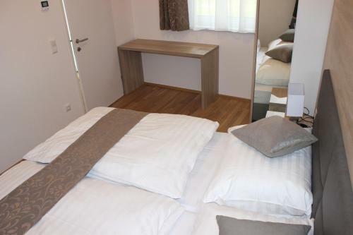 Apartamento Albert Schweitzer Center Graz