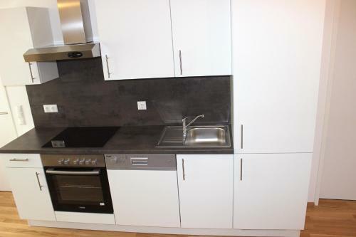 Apartamento Albert Schweitzer Center Graz