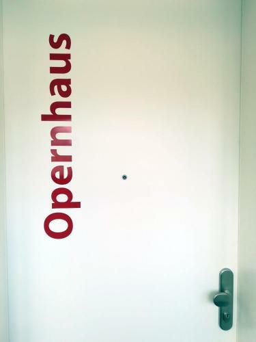 Apartamento Albert Schweitzer Center Graz