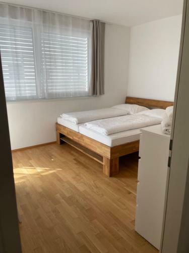 Apartamento Albert Schweitzer Center Graz