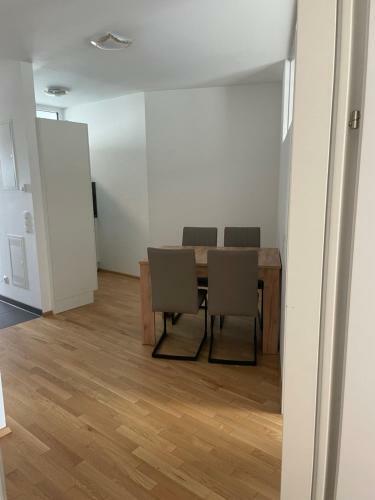 Apartamento Albert Schweitzer Center Graz