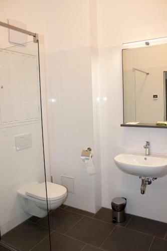Apartamento Albert Schweitzer Center Graz