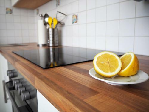 Anastacia Premium Apartment Free Parking & Self Check-in