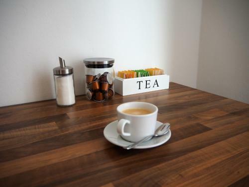 Anastacia Premium Apartment Free Parking & Self Check-in