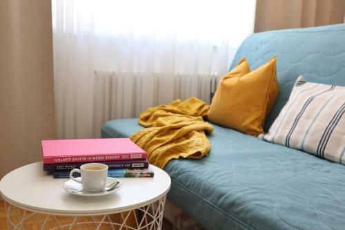 Anastacia Premium Apartment Free Parking & Self Check-in