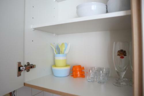 Anastacia Premium Apartment Free Parking & Self Check-in