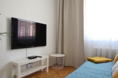 Anastacia Premium Apartment Free Parking & Self Check-in