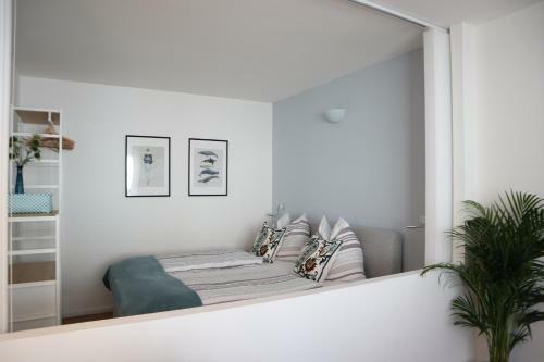 Anastacia Premium Apartment Free Parking & Self Check-in