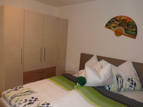 Chads City Apartment Mit Tiefgarage