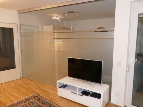 Chads City Apartment Mit Tiefgarage