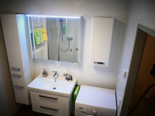 Chads City Apartment Mit Tiefgarage