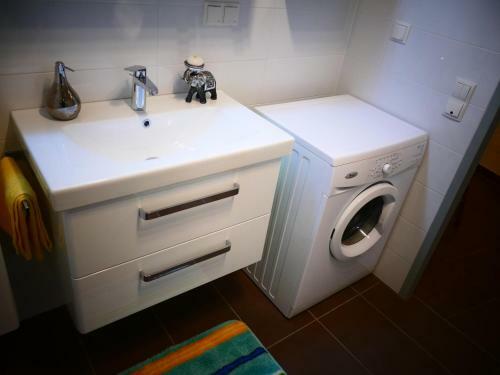 Chads City Apartment Mit Tiefgarage