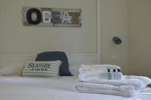 Hostal Villa Porto Sul Magra