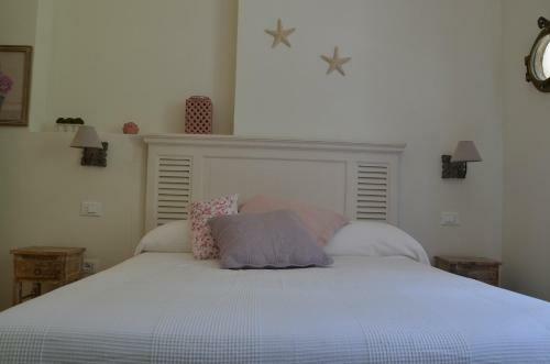 Hostal Villa Porto Sul Magra