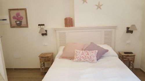 Hostal Villa Porto Sul Magra
