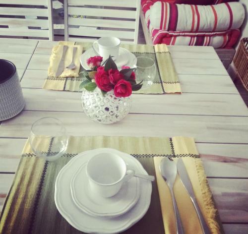 Hostal Villa Porto Sul Magra