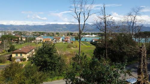 Hostal Villa Porto Sul Magra