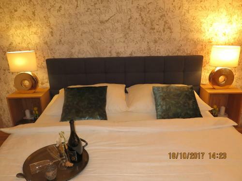 Apartment Joanneum