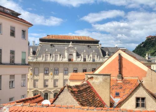 Apartment Joanneum