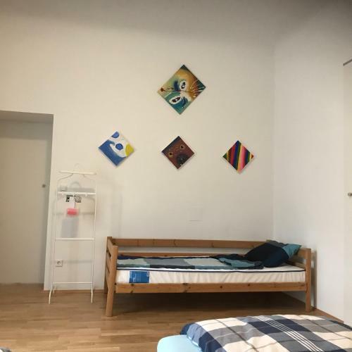 Apartamento City Center Studio