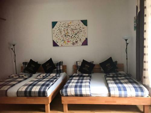 Apartamento City Center Studio