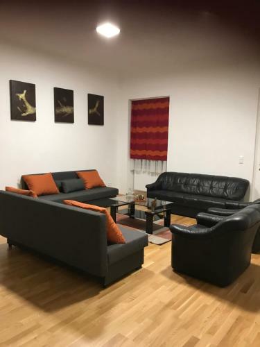 Apartamento City Center Studio