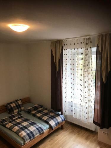 Apartamento City Center Studio