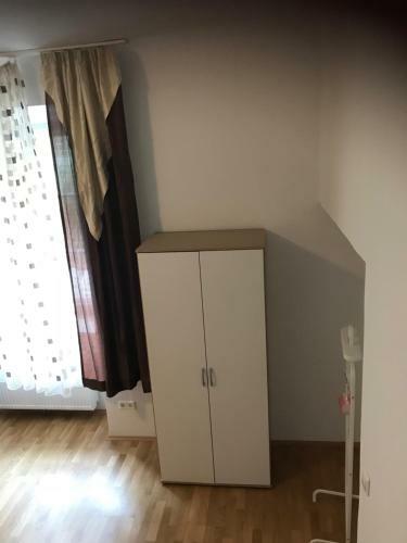 Apartamento City Center Studio