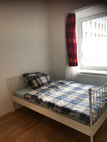 Apartamento City Center Studio