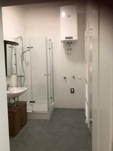 Apartamento City Center Studio