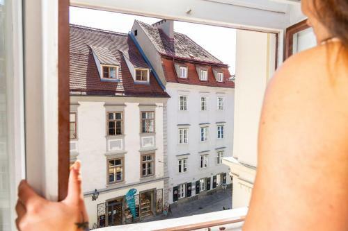 Apartments Am Glockenspielplatz