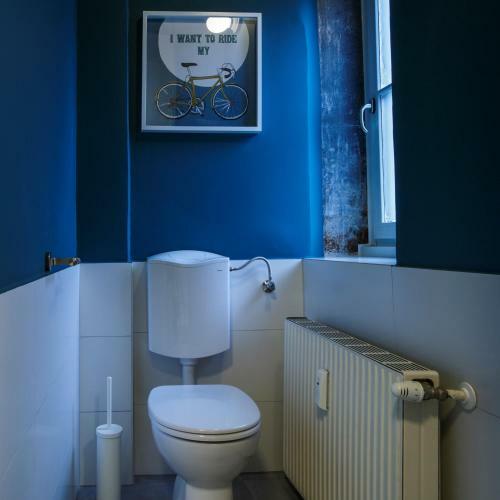 Apartamento Blue Flat Bei Kf Uni-inkl Parkplatz