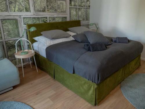Apartamento Blue Flat Bei Kf Uni-inkl Parkplatz