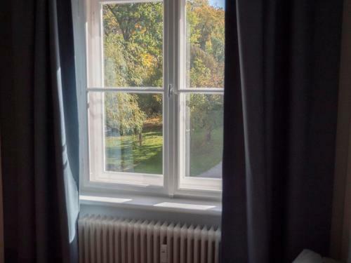 Apartamento Blue Flat Bei Kf Uni-inkl Parkplatz
