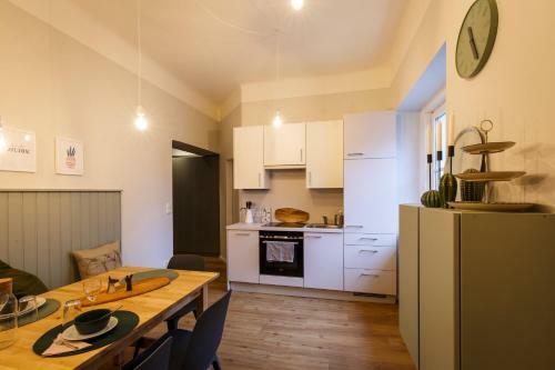 Apartamento Blue Flat Bei Kf Uni-inkl Parkplatz
