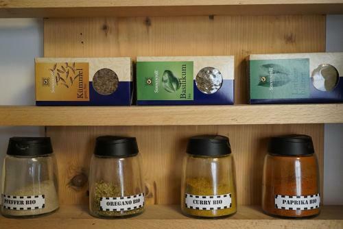 Apartamento Ba//rock-appartement