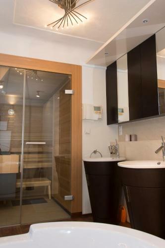 Luxus Apartment Innenstadt