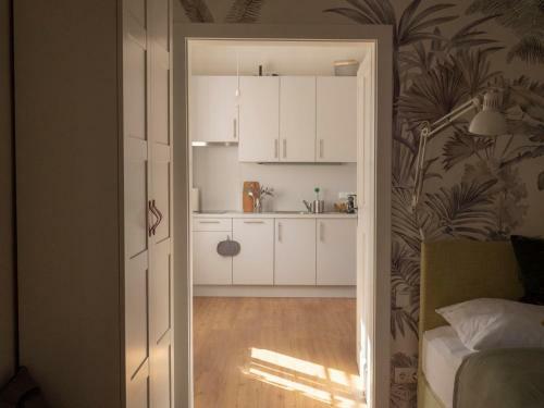 Apartamento Green Flat-garden View - Beside Kf Uni ? Parking Included