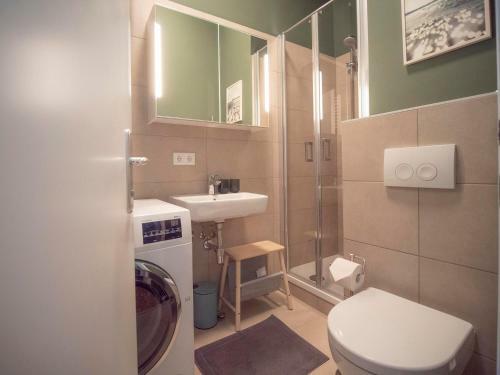 Apartamento Green Flat-garden View - Beside Kf Uni ? Parking Included