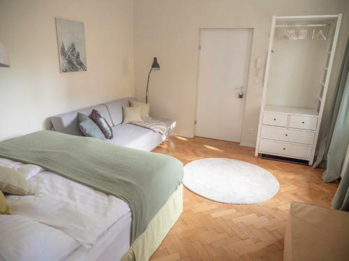 Apartamento Green Flat-garden View - Beside Kf Uni ? Parking Included