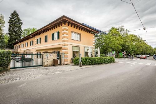 Apartamento Green Flat-garden View - Beside Kf Uni ? Parking Included
