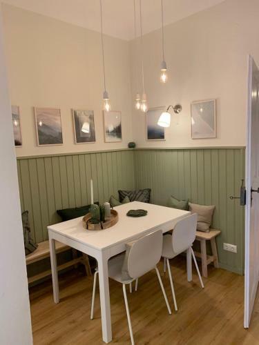 Apartamento Green Flat-garden View - Beside Kf Uni ? Parking Included